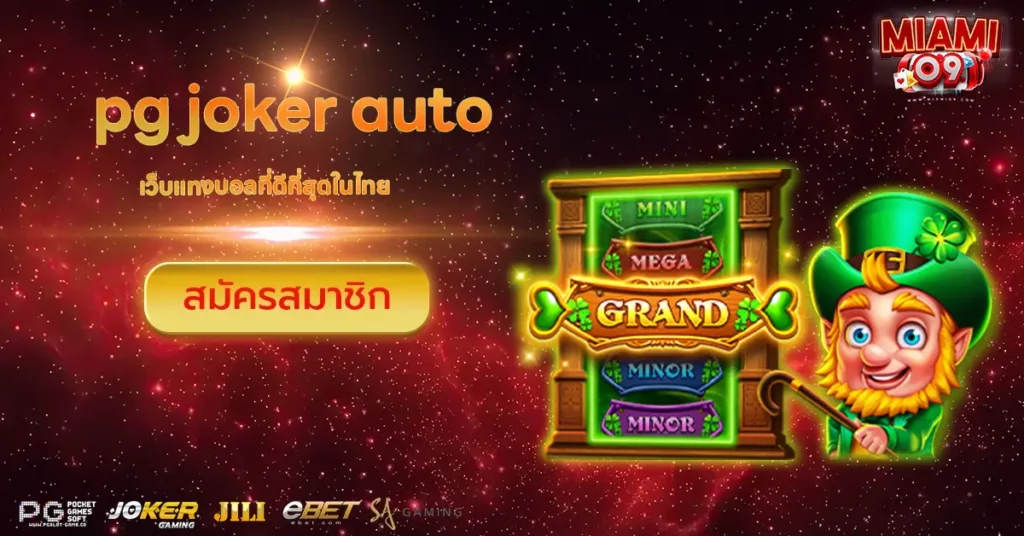 pgplay auto