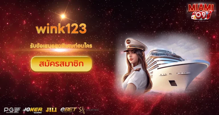 wink123